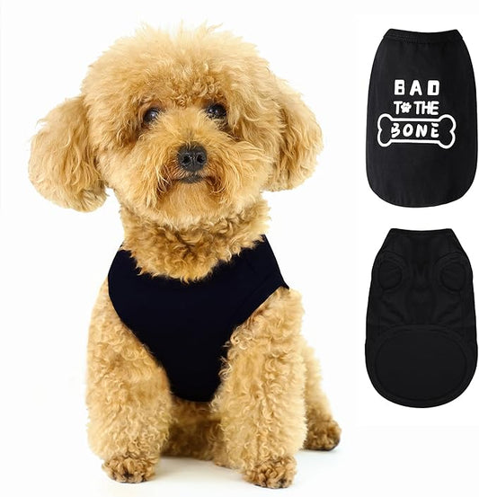 Discover Cozy Cotton Canine Wear: Soft
