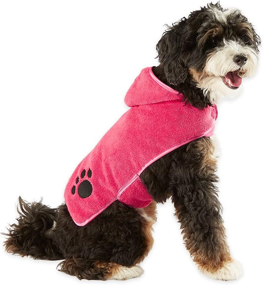 Bone Dry Pet Robe Collection
