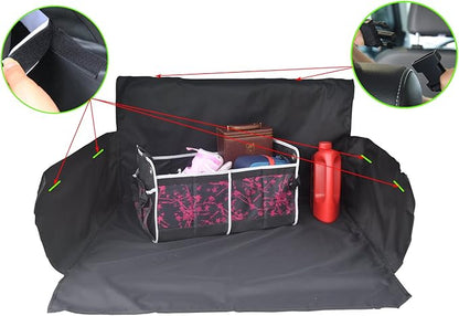 Pet Dog Trunk Cargo Liner