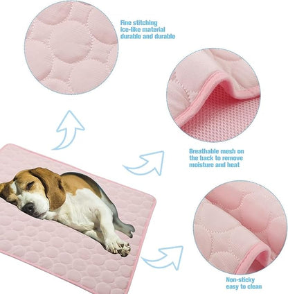 Pet Bed Plush Dog Crate Beds Comfy Kennel