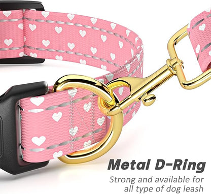 Reflective Dog Collar