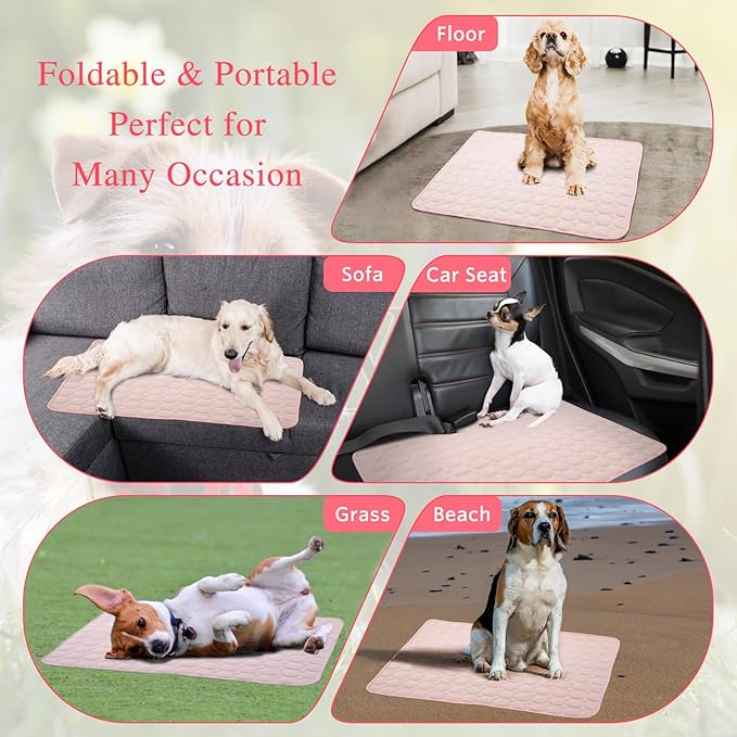 Dog Cooling Mat
