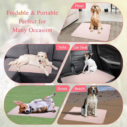 Dog Cooling Mat