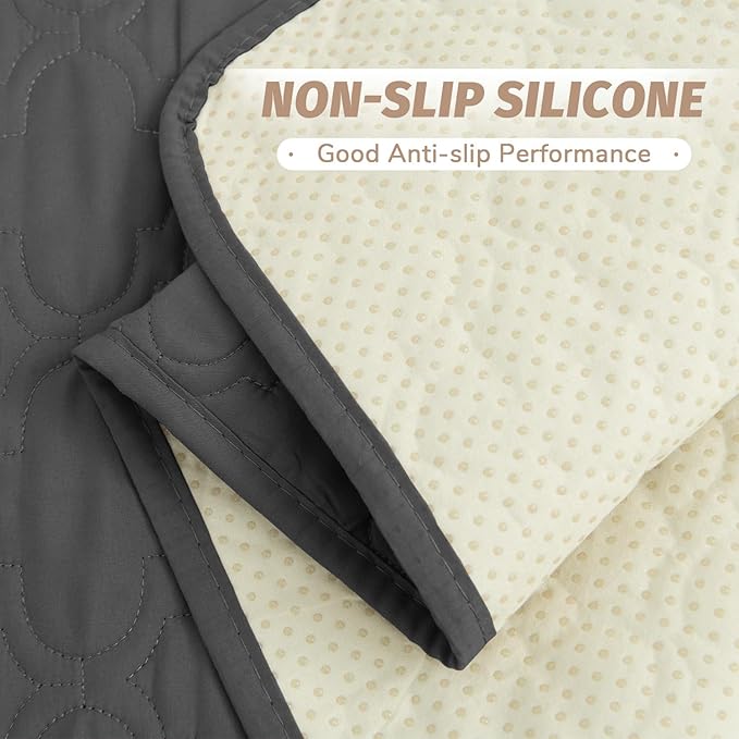 RBSC Home Waterproof Sofa Cover Dog Bed Cover