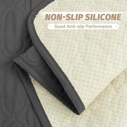 RBSC Home Waterproof Sofa Cover Dog Bed Cover