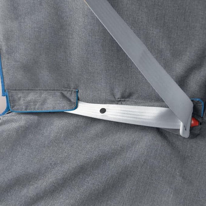 Kurgo Dog Hammock Car Seat Cover for Pets