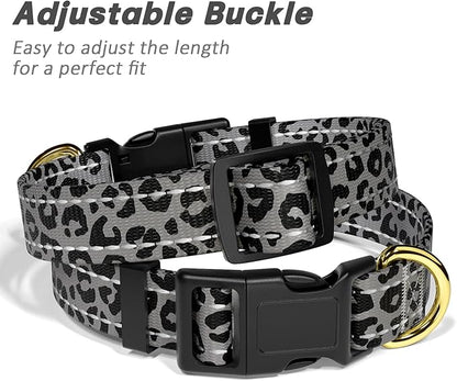 Reflective Dog Collar