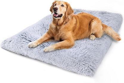 Vonabem Large Dog Bed 36inch 36 27 inch