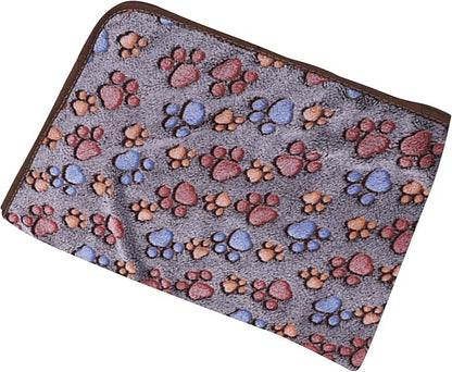 UTTPLL Blankets Super Soft & Warm Fleece Flannel