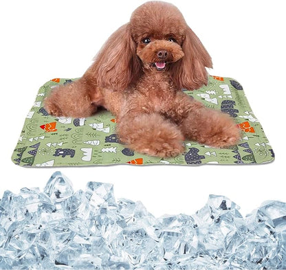 Dog Cooling Mat