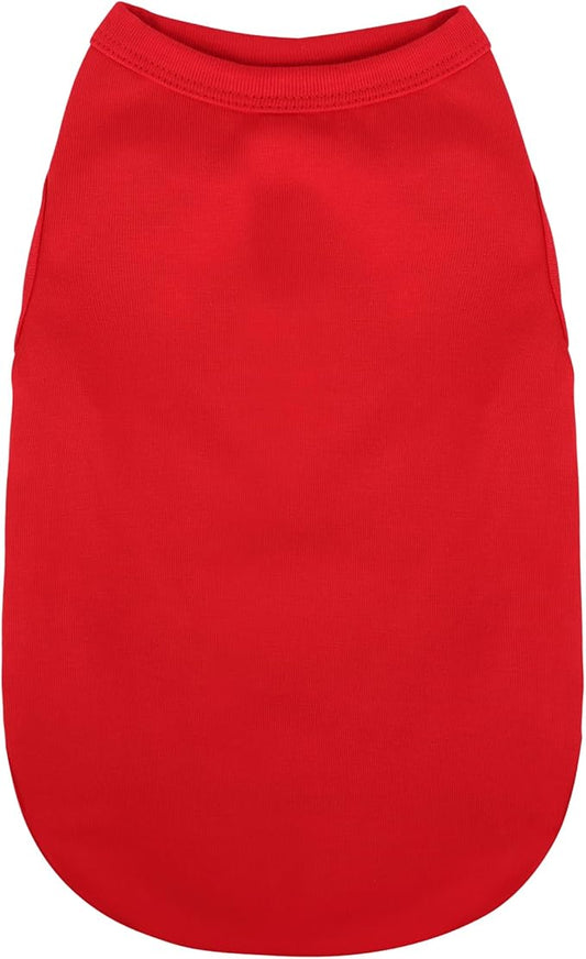 Elevate Your Dog's Fashion Quotient with Colorful and