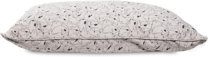 Fringe Studio Pet Bed 36 x 27 x 5 inches (225001), Large