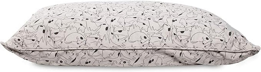 Fringe Studio Pet Bed 36 x 27 x 5 inches (225001), Large