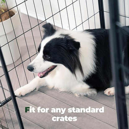 BALANCE Dog Crate Pad