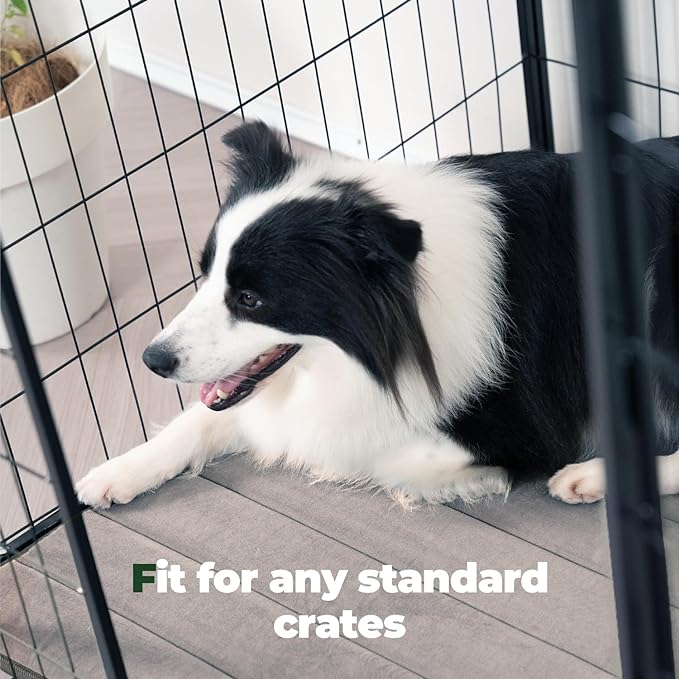 BALANCE Dog Crate Pad
