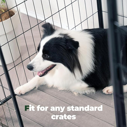 BALANCE Dog Crate Pad
