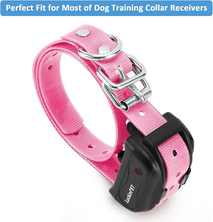Replacement Collar Strap for Training Shock Collar and 2