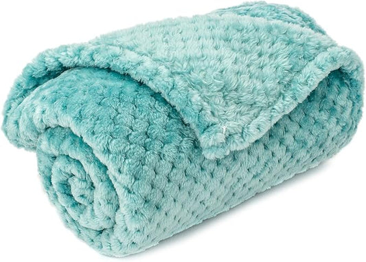 Dog Blanket or Cat Blanket or Pet Blanket (M/32" x 40", Robin