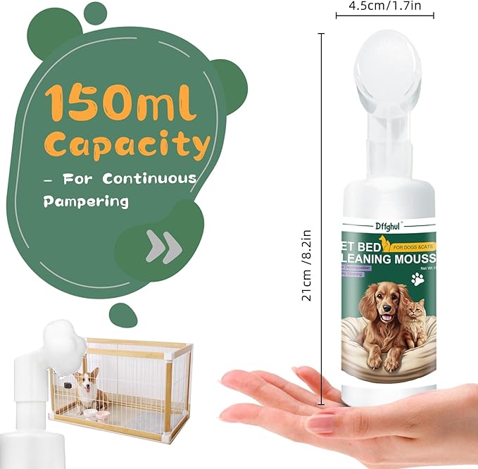 Highly Effective Kennel Cleaning Supplly