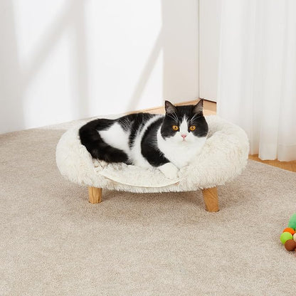 Elevated Pet Bed