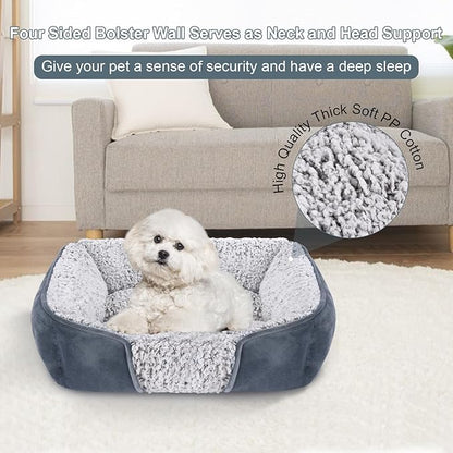 Dog Beds for Small Dogs