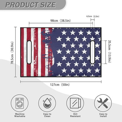 Golf Cart Seat Cover Lightweight Cart Seat Cushion