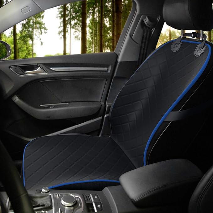 Active Pets Front Dog Car Seat Cover for SUV