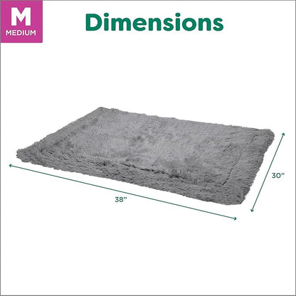 Furhaven Waterproof Throw Blanket for Dogs & Indoor Cats