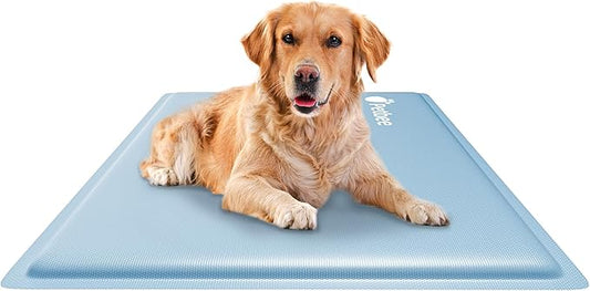 Cooling Mat for Dogs (46-80 LB), 35"*24"