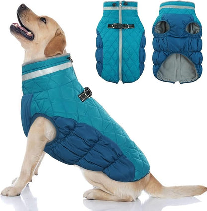 Dog Coat 3XL