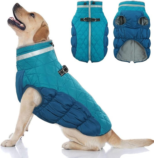 Dog Coat 3XL