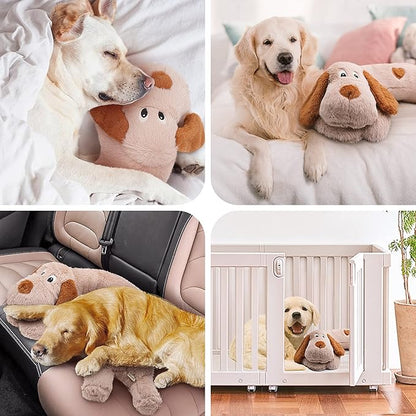 Puppy Heartbeat Toy