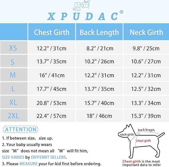 XPUDAC 4 Pack Dog Shirts Soft Summer Dog Clothes for Small Medium Dogs Breathable Lightweight Cute Tshirt with Sleeves Puppy Cat Outfit green-2X-Large