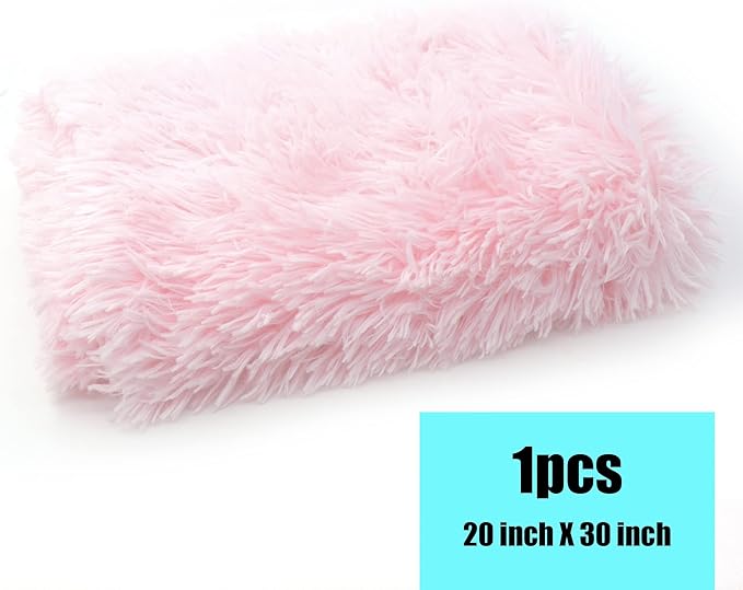 Pet Dog Bed Blankets