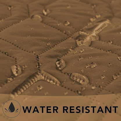 Ameritex Waterproof Dog Bed Cover Pet Blanket