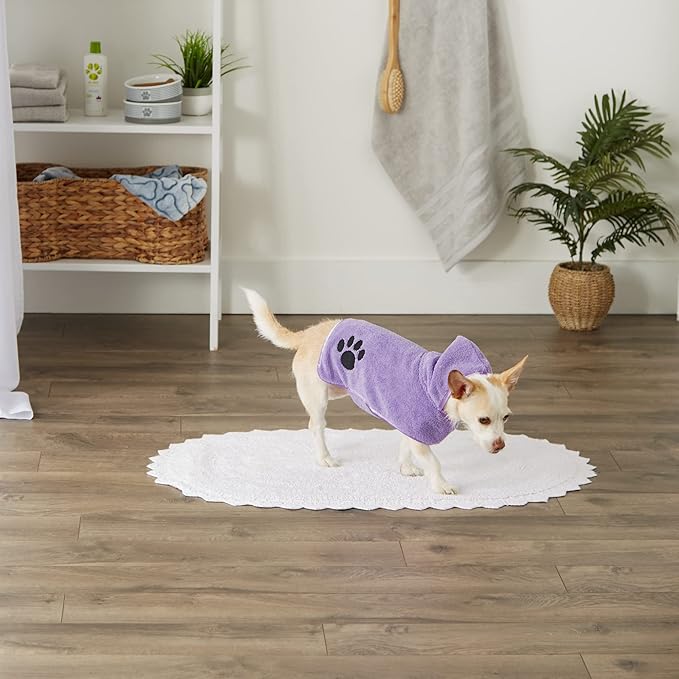 Bone Dry Pet Robe Collection