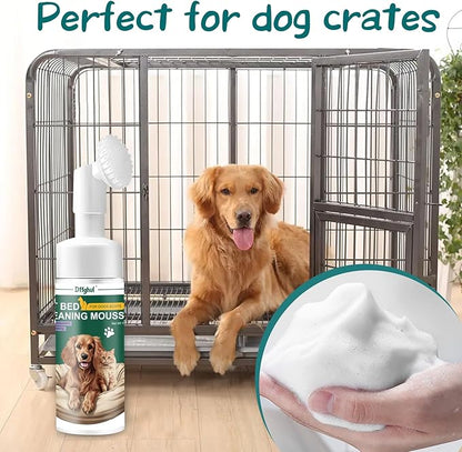 Highly Effective Kennel Cleaning Supplly