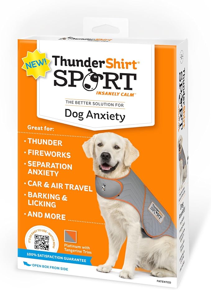 ThunderShirt for Dogs