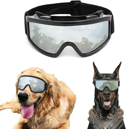 Dog Goggles Large Breed