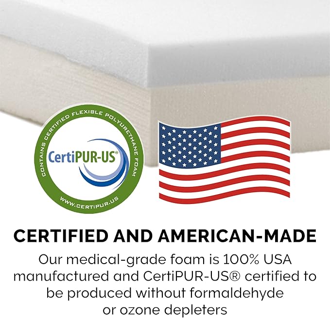 Furhaven Memory Foam Dog Bed for Medium/Small Dogs w/ Removable Bolsters & Washable Cover 35 lbs