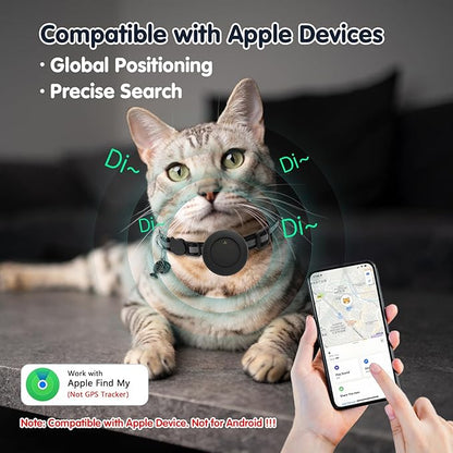 Pet Tracker for Cat