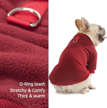 Dog Sweater