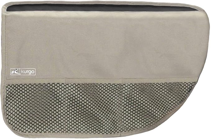 Kurgo Car Door Guard for Dogs