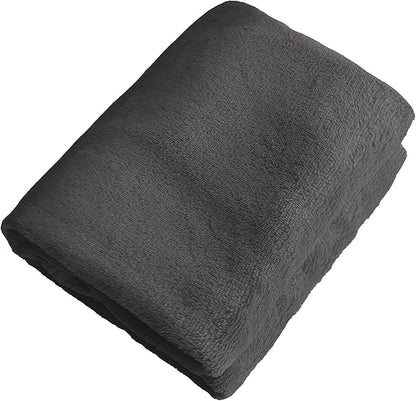 iMaylex Soft Puppy Flannel Fleece Blanket for Pet Dog Cat 19 x 27 inch (50 x 70 cm)