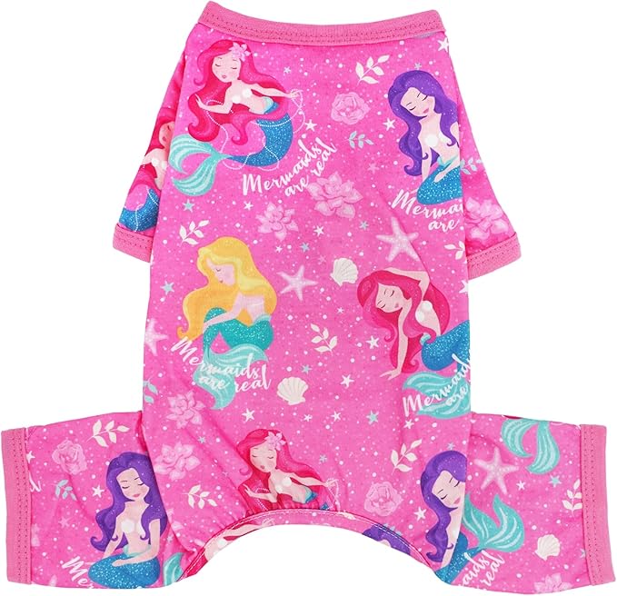Chihuahua Clothes Puppy Pajamas for Small Dogs Summer