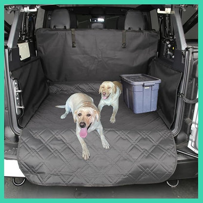 for Bronco Cargo Liner for Dogs 2023 2022 2021