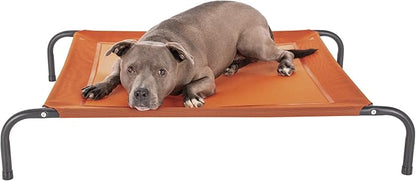 Furhaven Elevated Pet Cots