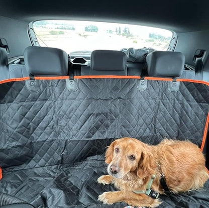 Car seat Protection for Pets