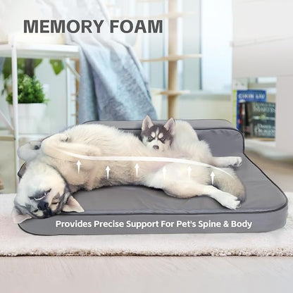 Dog Bed for Large Dogs