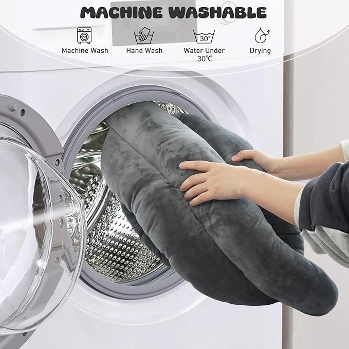 DENTRUN Dog Bed for Medium Dogs